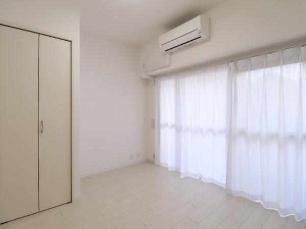 ダイアパレス河辺第二