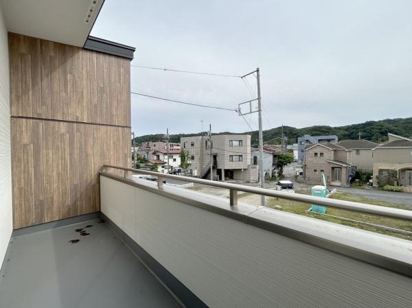 青梅市友田町全1棟