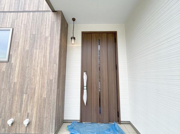 青梅市友田町全1棟