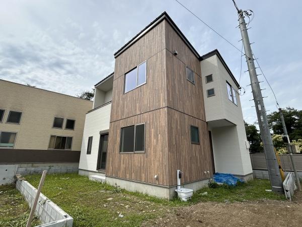 青梅市友田町全1棟