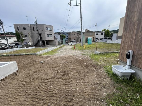 青梅市友田町全1棟