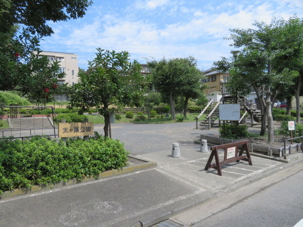 青梅ガーデンヒルズパート２(天ヶ瀬公園)