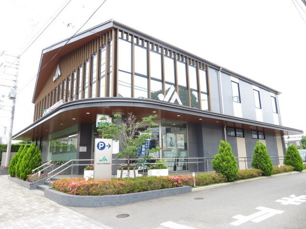 あきる野市野辺の中古一戸建て(ＪＡあきがわ東秋留支店)