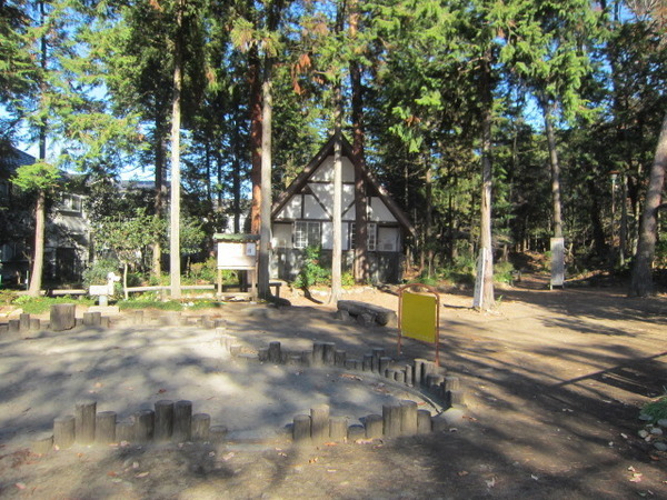 羽村市羽加美3丁目の中古一戸建て(グリーントリム公園)