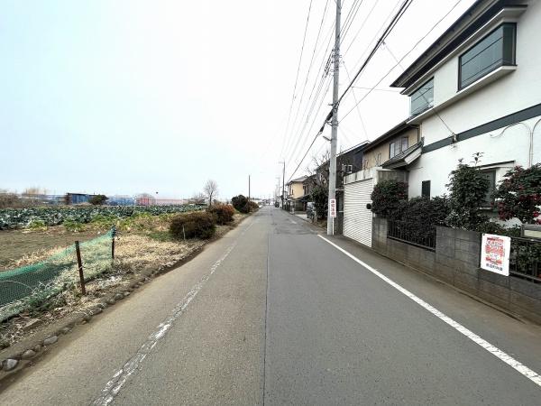 あきる野市二宮の中古一戸建て