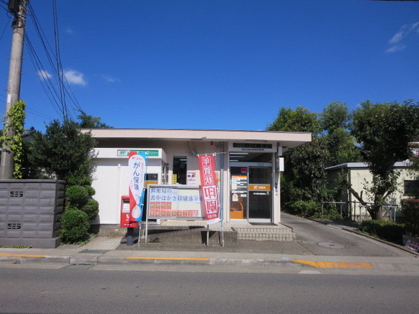 あきる野市二宮の中古一戸建て(秋川野辺郵便局)
