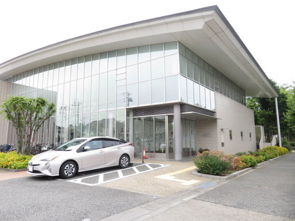 あきる野市二宮の中古一戸建て(あきる野市東部図書館エル)