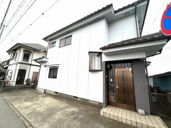 あきる野市二宮の中古一戸建て