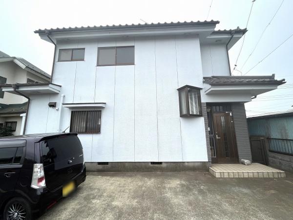 あきる野市二宮の中古一戸建て