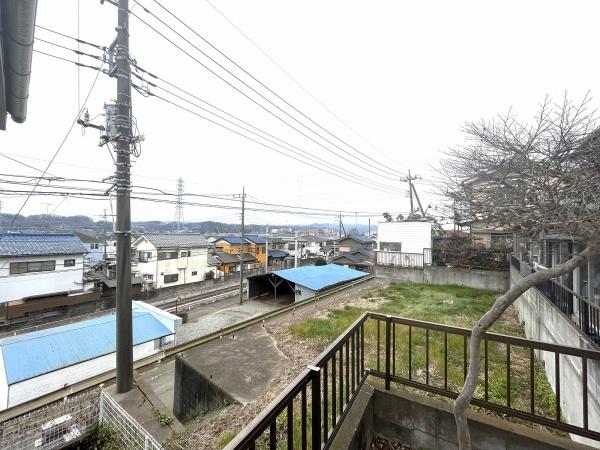 あきる野市二宮　中古住宅