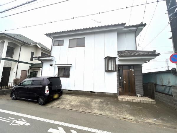 あきる野市二宮　中古住宅