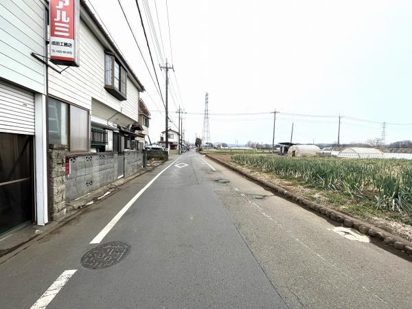 あきる野市二宮の中古一戸建て