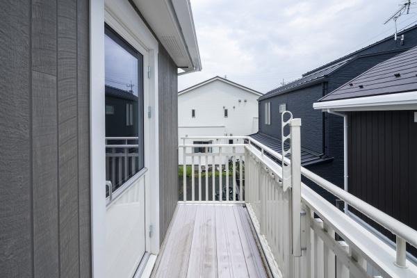 青梅市新町５丁目の中古一戸建て