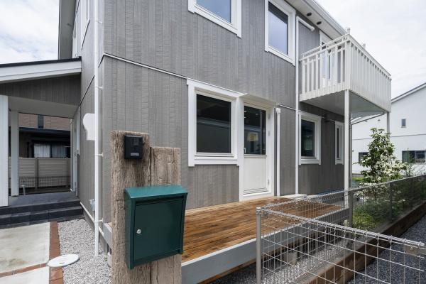 青梅市新町５丁目の中古一戸建て