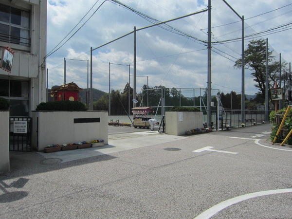 コスモ青梅(青梅市立第一中学校)