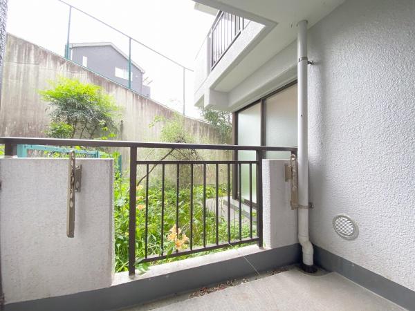 コスモ青梅