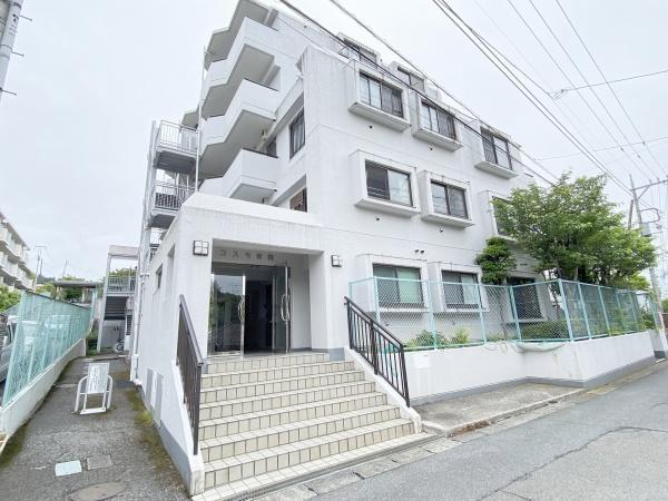 コスモ青梅