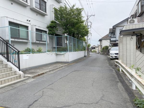 コスモ青梅