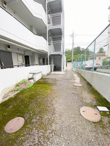 コスモ青梅