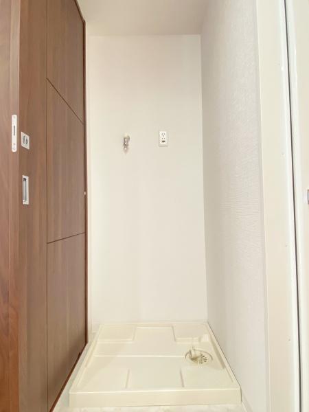 アイディーコート東青梅