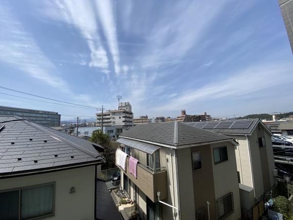 アイディーコート東青梅
