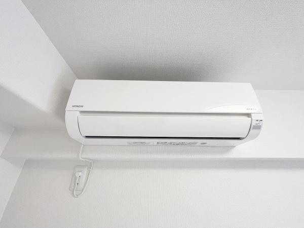 サンハイツ河辺パート2