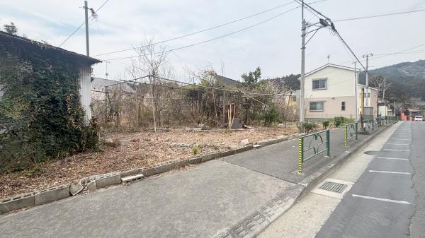 日の出町大久野