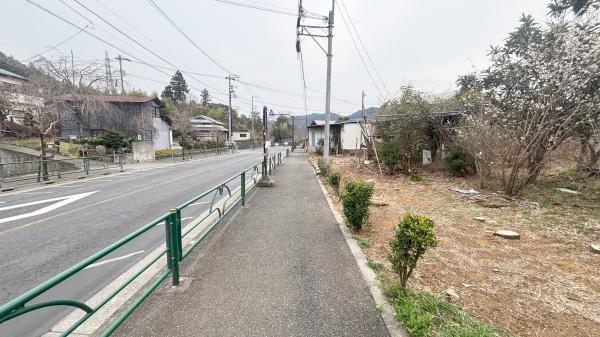 日の出町大久野