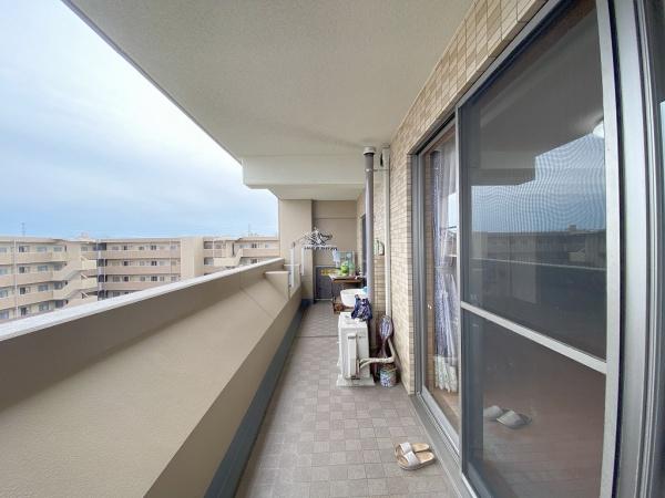 ライオンズガーデン羽村