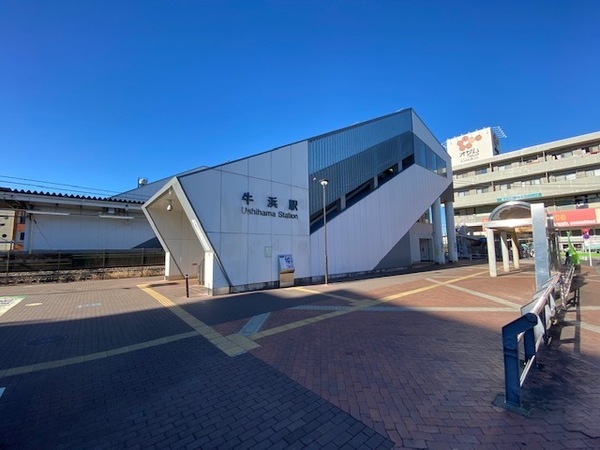 福生市福生新築全1棟(牛浜駅(JR青梅線/東口))
