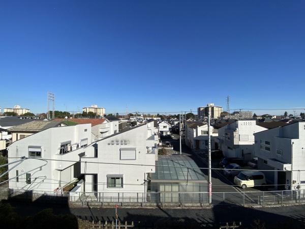 福生市福生新築全1棟