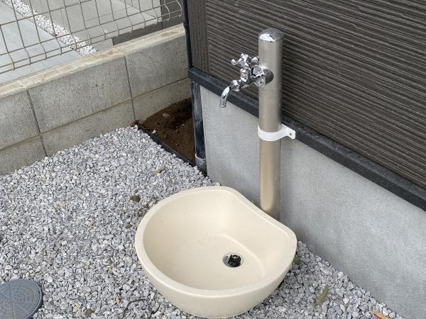 GRAFARE青梅市長淵4期全14棟2号棟