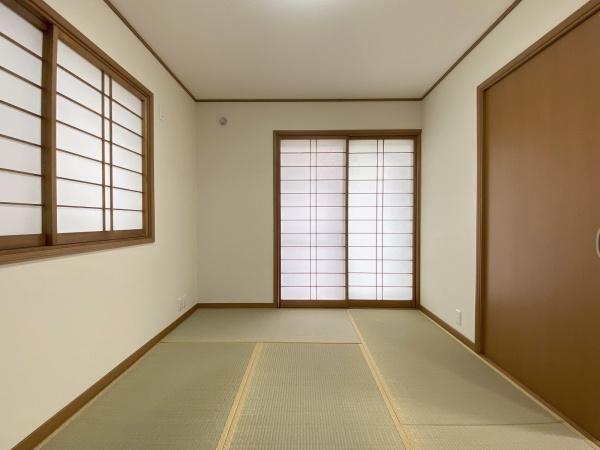 西多摩郡瑞穂町箱根ケ崎西松原の中古一戸建て