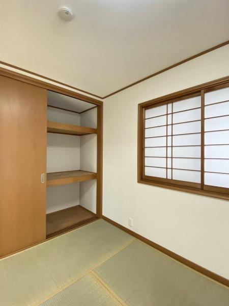西多摩郡瑞穂町箱根ケ崎西松原の中古一戸建て