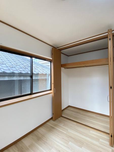 西多摩郡瑞穂町箱根ケ崎西松原の中古一戸建て