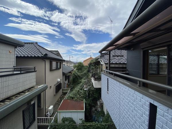 西多摩郡瑞穂町箱根ケ崎西松原の中古一戸建て