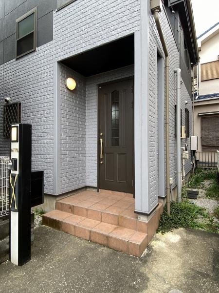 西多摩郡瑞穂町箱根ケ崎西松原の中古一戸建て