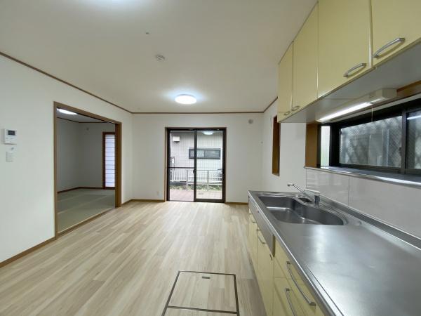 中古　瑞穂町箱根ヶ崎西松原
