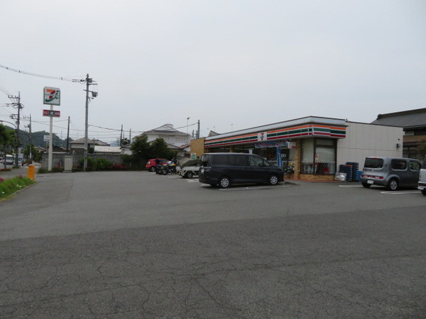 タマタウンあきる野伊奈全10棟 3号棟(セブンイレブンあきる野増戸店)