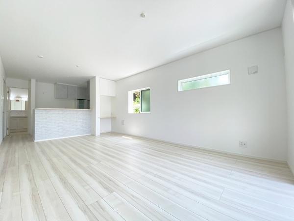 羽村市川崎３丁目の中古一戸建て
