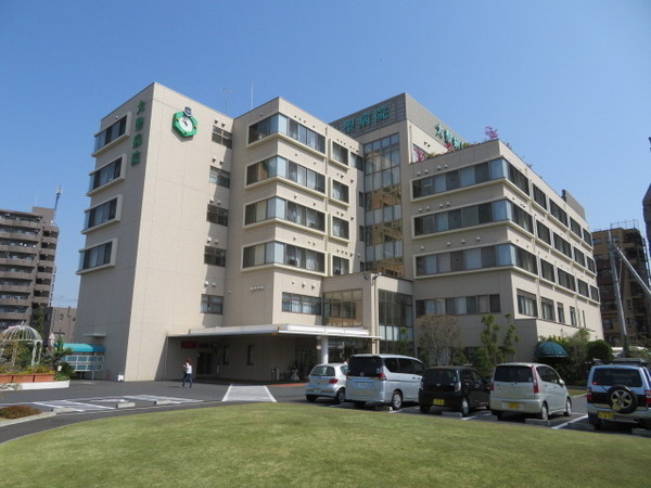 福生市北田園1丁目の中古一戸建て(大聖病院)