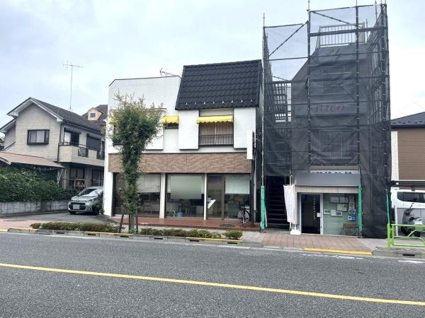 福生市北田園１丁目の中古一戸建て