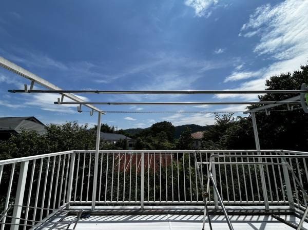 羽村市羽加美４丁目の中古一戸建て