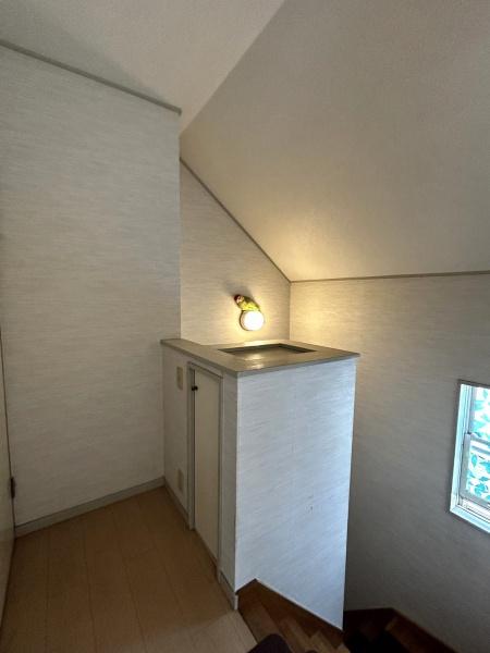 羽村市羽加美４丁目の中古一戸建て