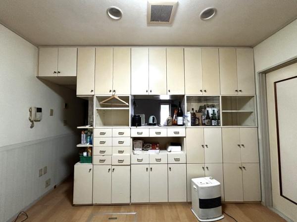 中古　羽村市羽加美４丁目