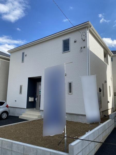 クレイドルガーデンあきる野市二宮第10全14棟　10号棟