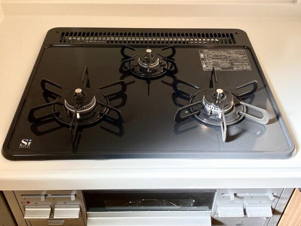 リーブルガーデン青梅千ヶ瀬町第8全2棟2号棟
