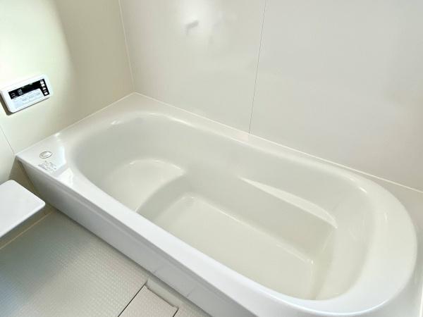 リーブルガーデン青梅千ヶ瀬町第8全2棟2号棟