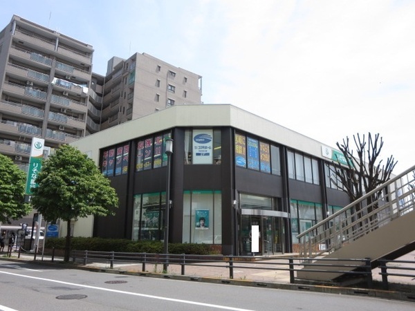 青梅市河辺町1丁目の中古一戸建て(りそな銀行河辺支店)