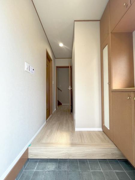 青梅市河辺町１丁目の中古一戸建て